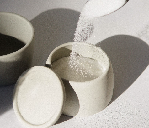 귀리 효능 : 혈당 조절