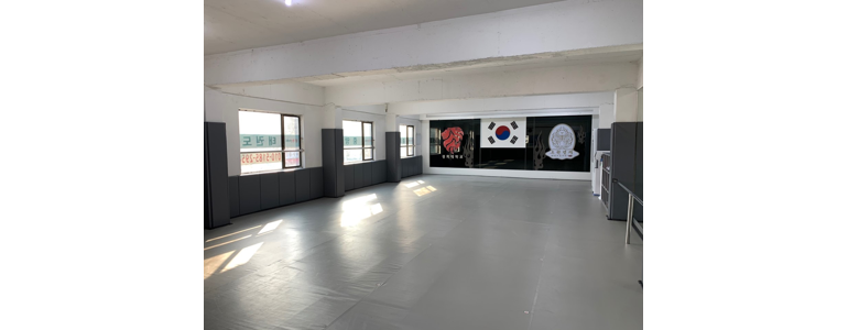 서울 은평구 태권도장