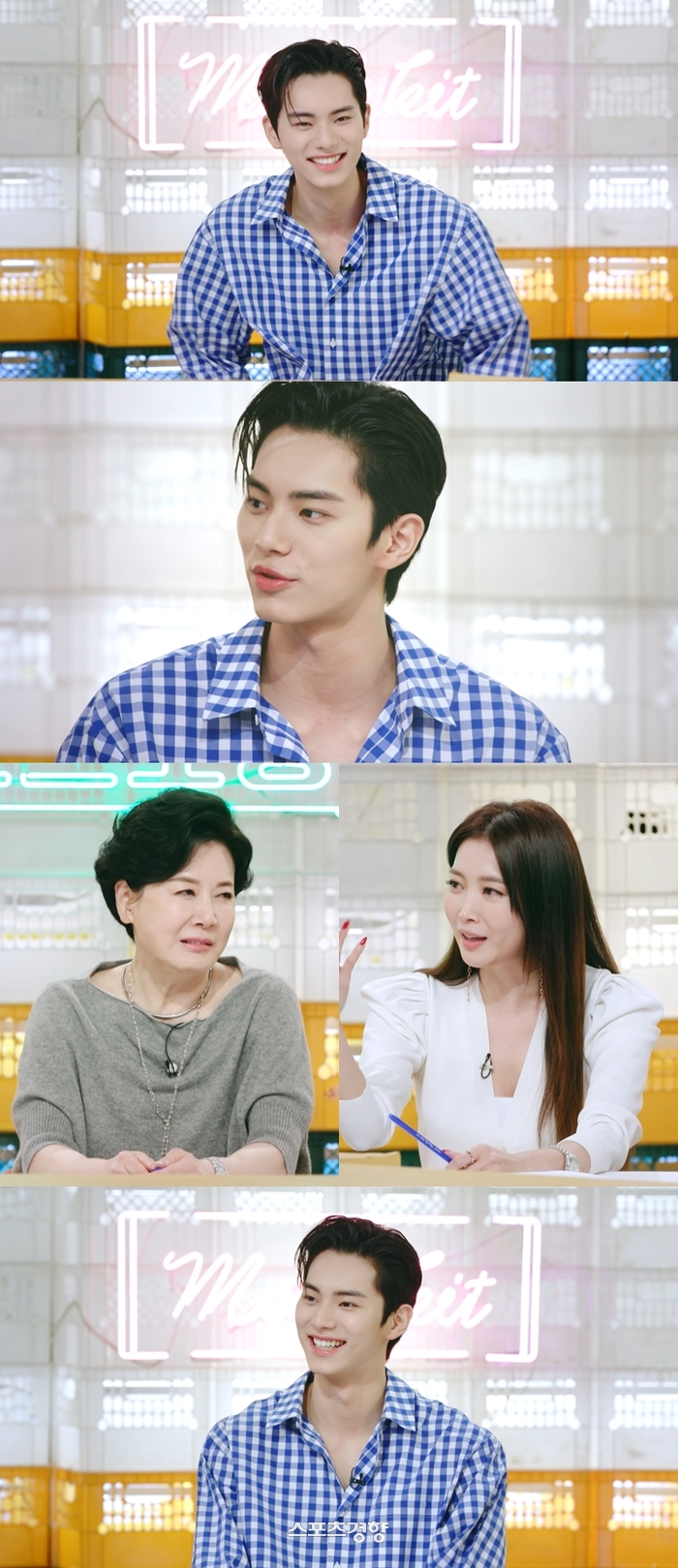 KBS 편스토랑 50년 경력 살림의 여왕 트민할 박정수 바나나 소금빵 레시피 만드는 방법 소개