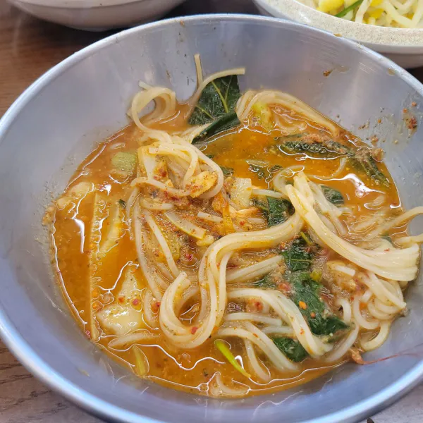 생생정보 장사의 신 추어매운탕