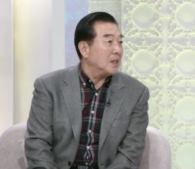 박용호 아나운서 프로필