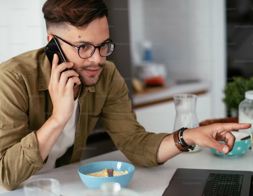 교차로 신문 그대로 보기 방법