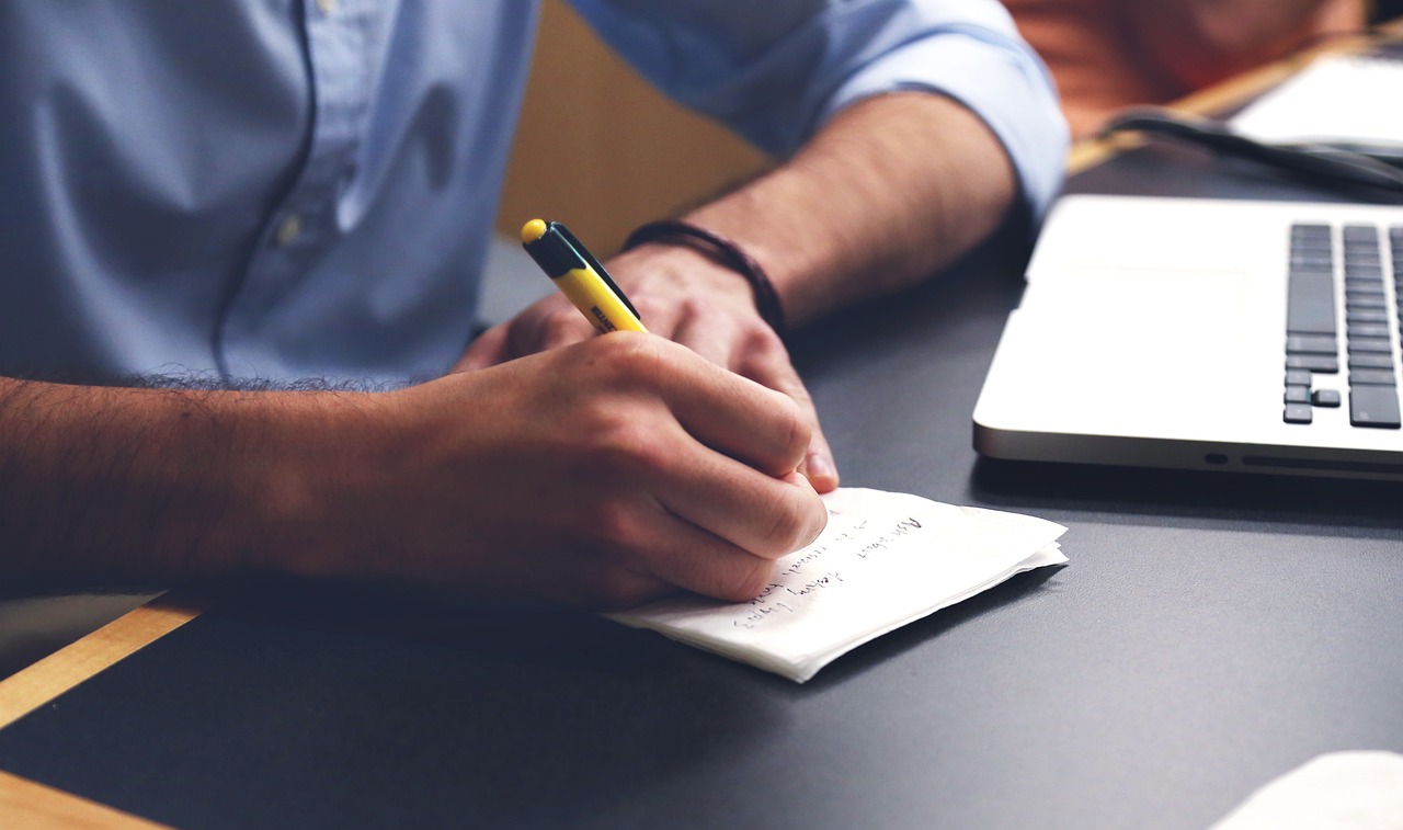 MBA ESSAY Writing