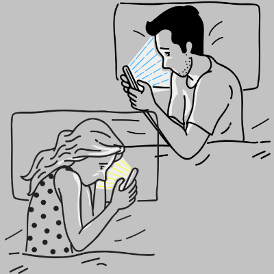 불면증 해결하려면-원인-예방