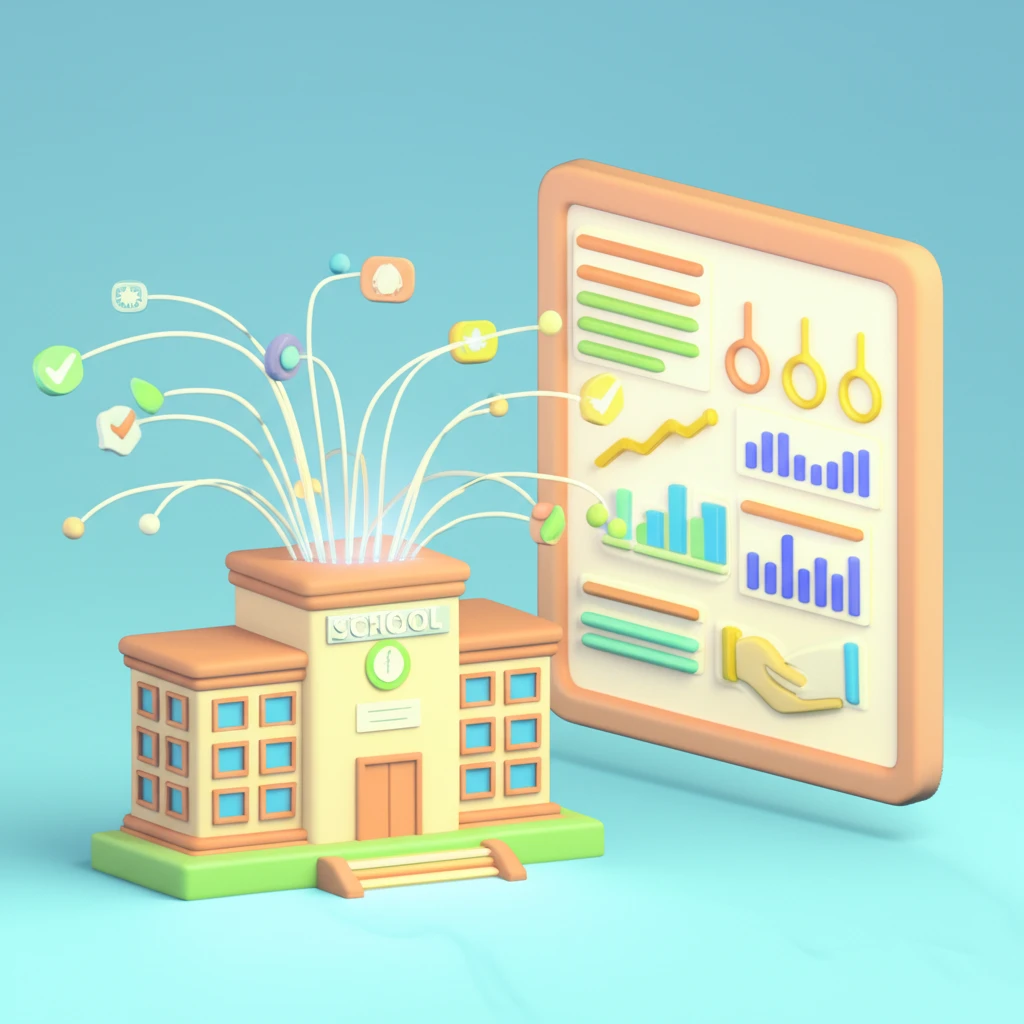 무상급식 지원 대상 학교 검색 기준과..