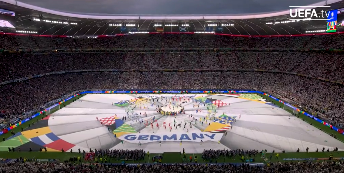 유로2024무료중계방법 B조 조별리그