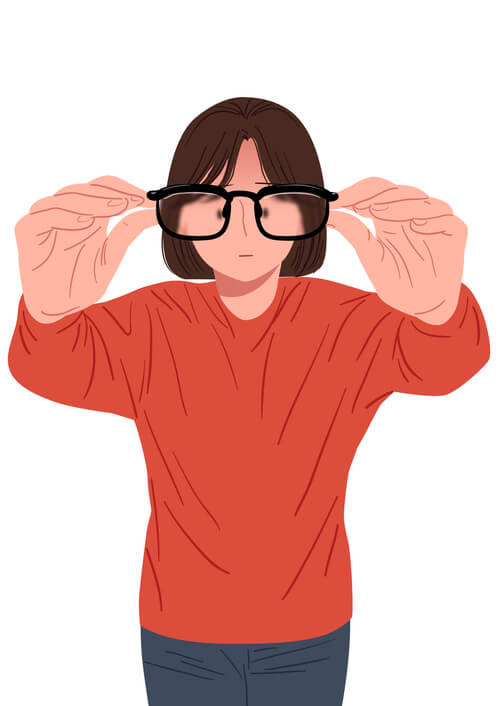 드림렌즈 단백질 세척액