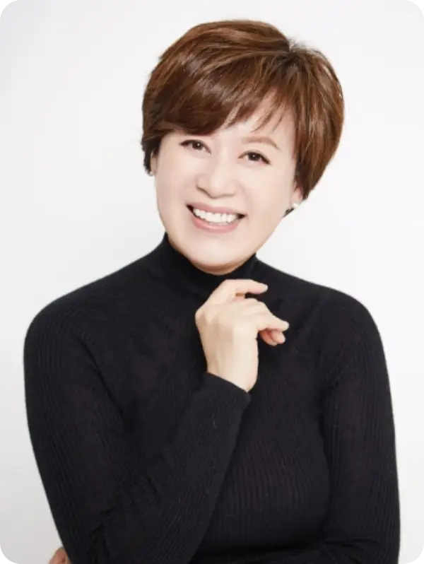 박미선 병명