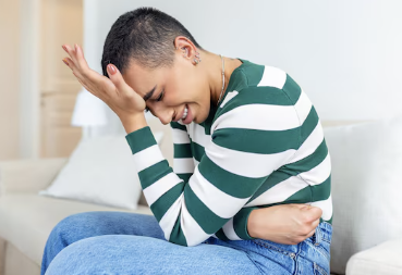 소변이 자주 마려운 증상 34