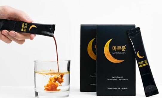 아자차-마르문-아르기닌-가격