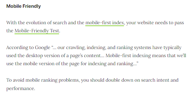 모바일 친화적 이미지