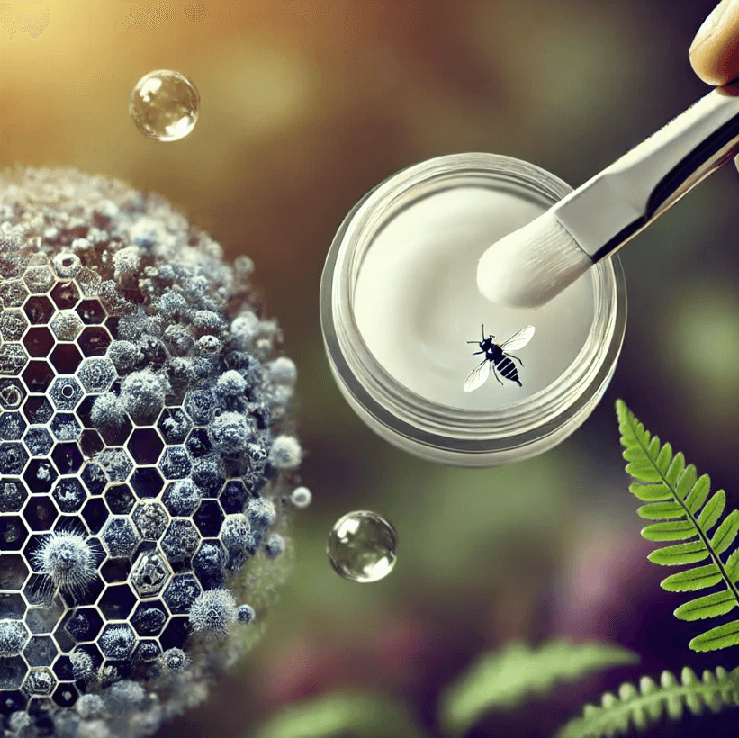 판테놀과 덱스판테놀 효능 및 주의사항