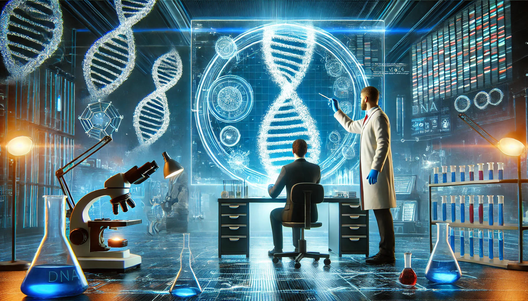 법의학 및 개인 식별