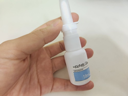 유아 비염 치료 방법 어린이가 실제 해본 방법