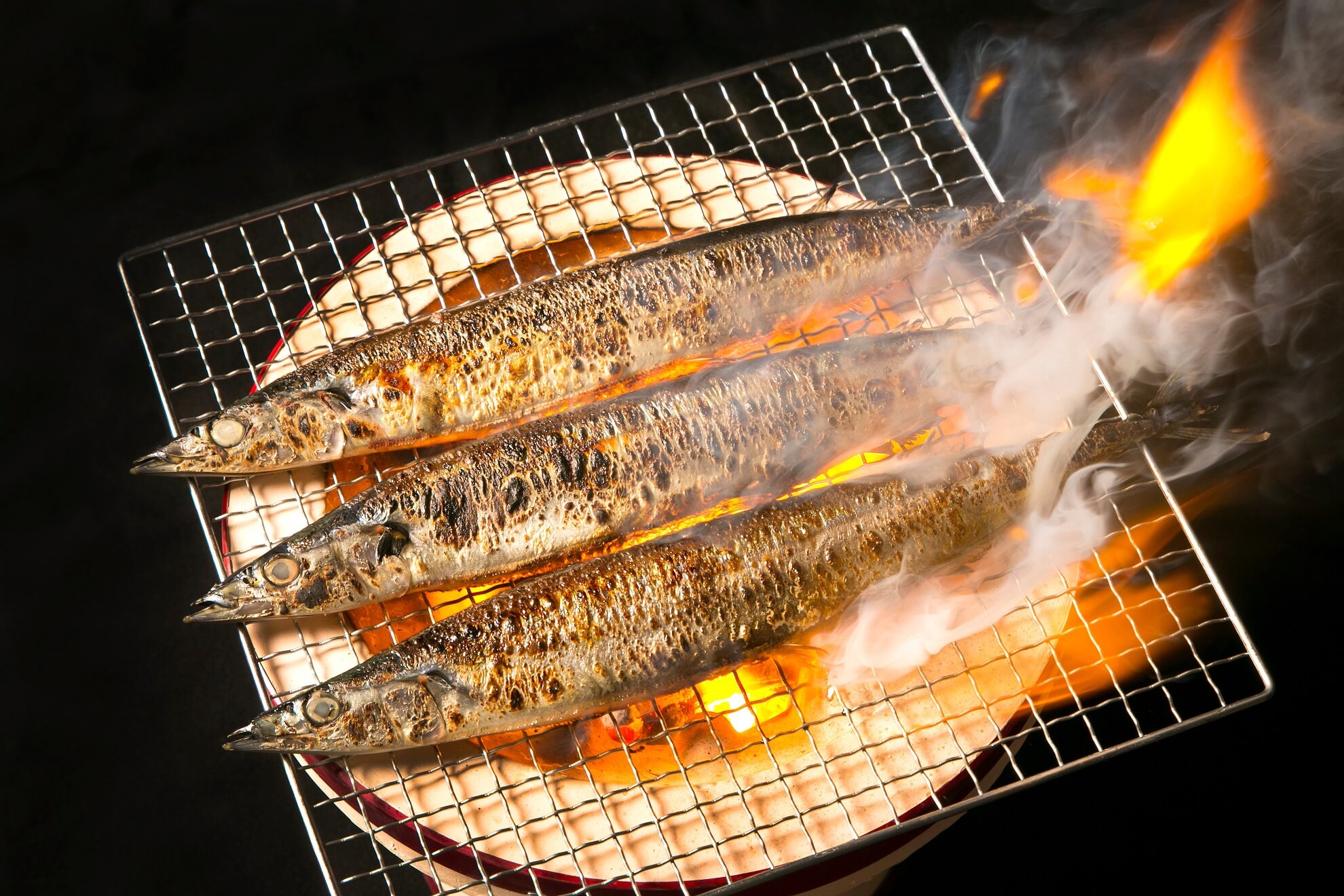 가을 제철 음식