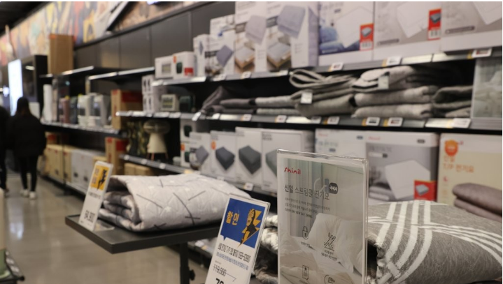 겨울난방비아끼기-돈아끼는절약팁-난방·보온용품·방한용품 준비-구입안내