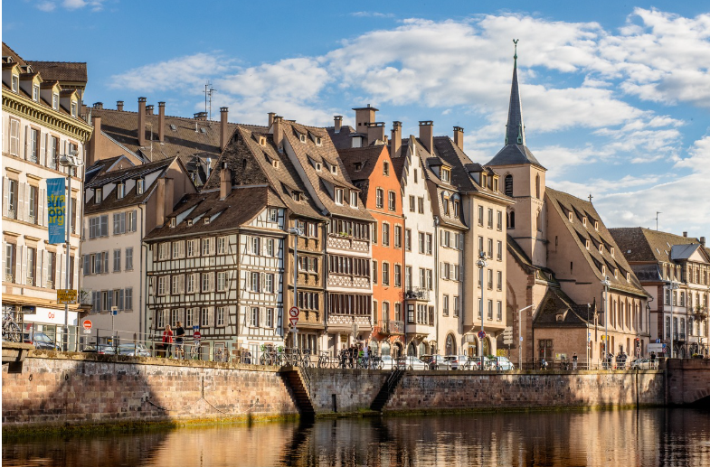한국인에게 가장 매력적인 디지털 노마드 도시 5곳