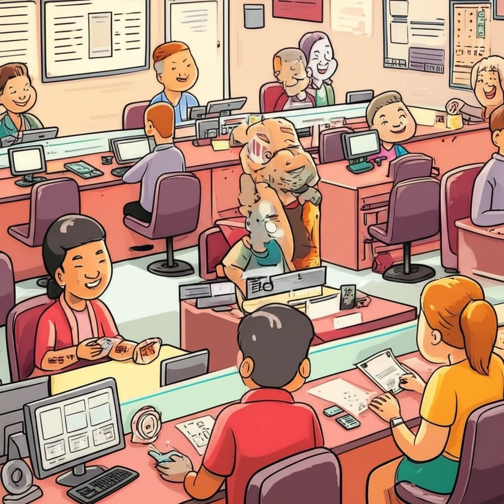 신협 외화통장 완벽 분석: 금리, 혜..