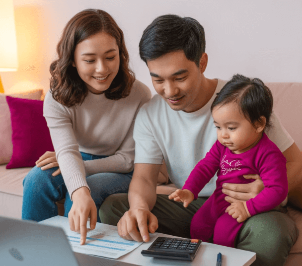 세금 폭탄 피하는 육아휴직 부부의 연말정산 꿀팁!