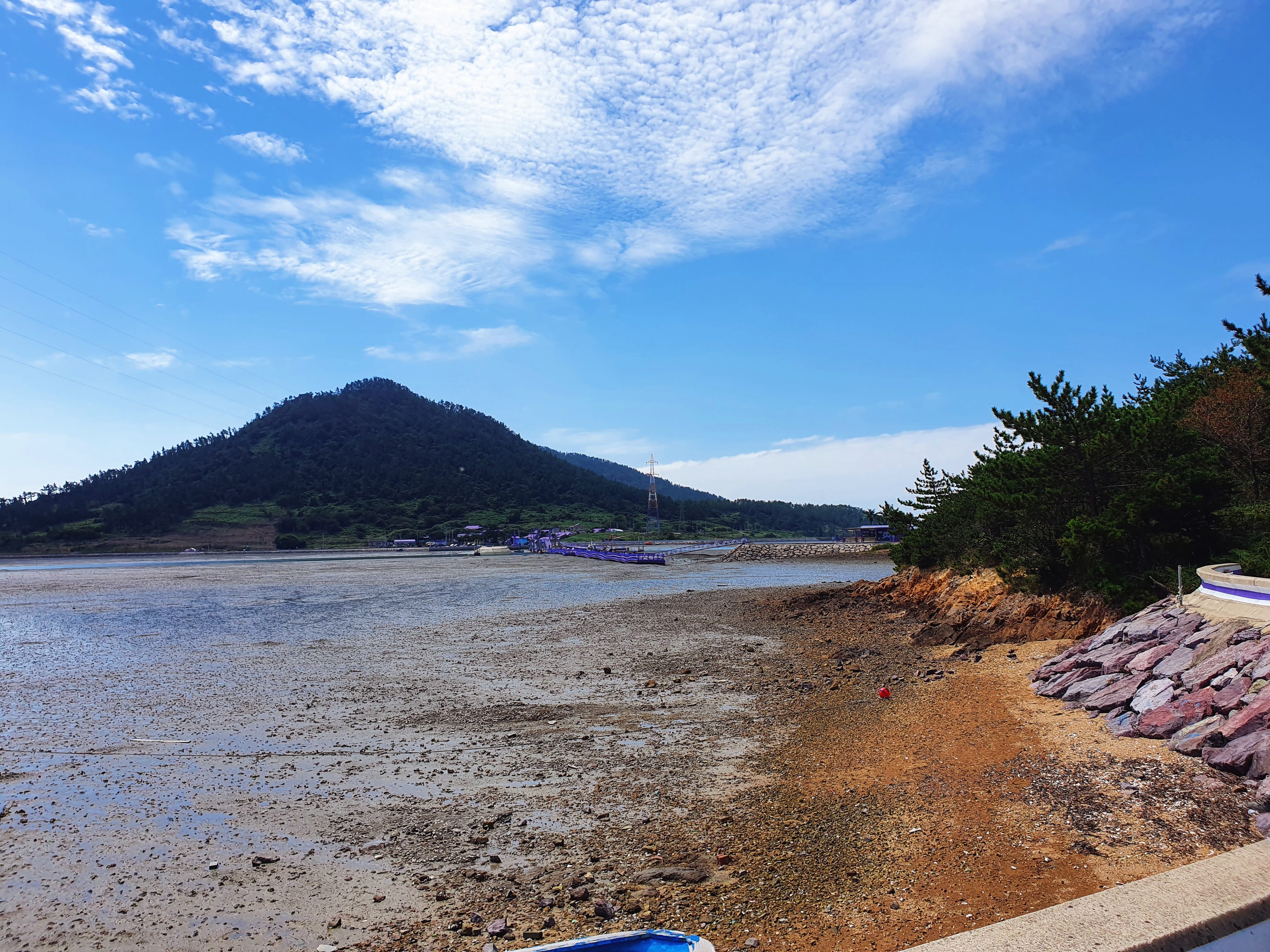 10. 전남신안퍼플섬