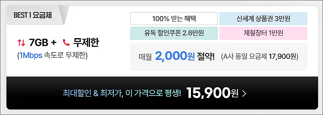 알뜰폰-5월-저가-무제한-요금제-LG-헬로모바일