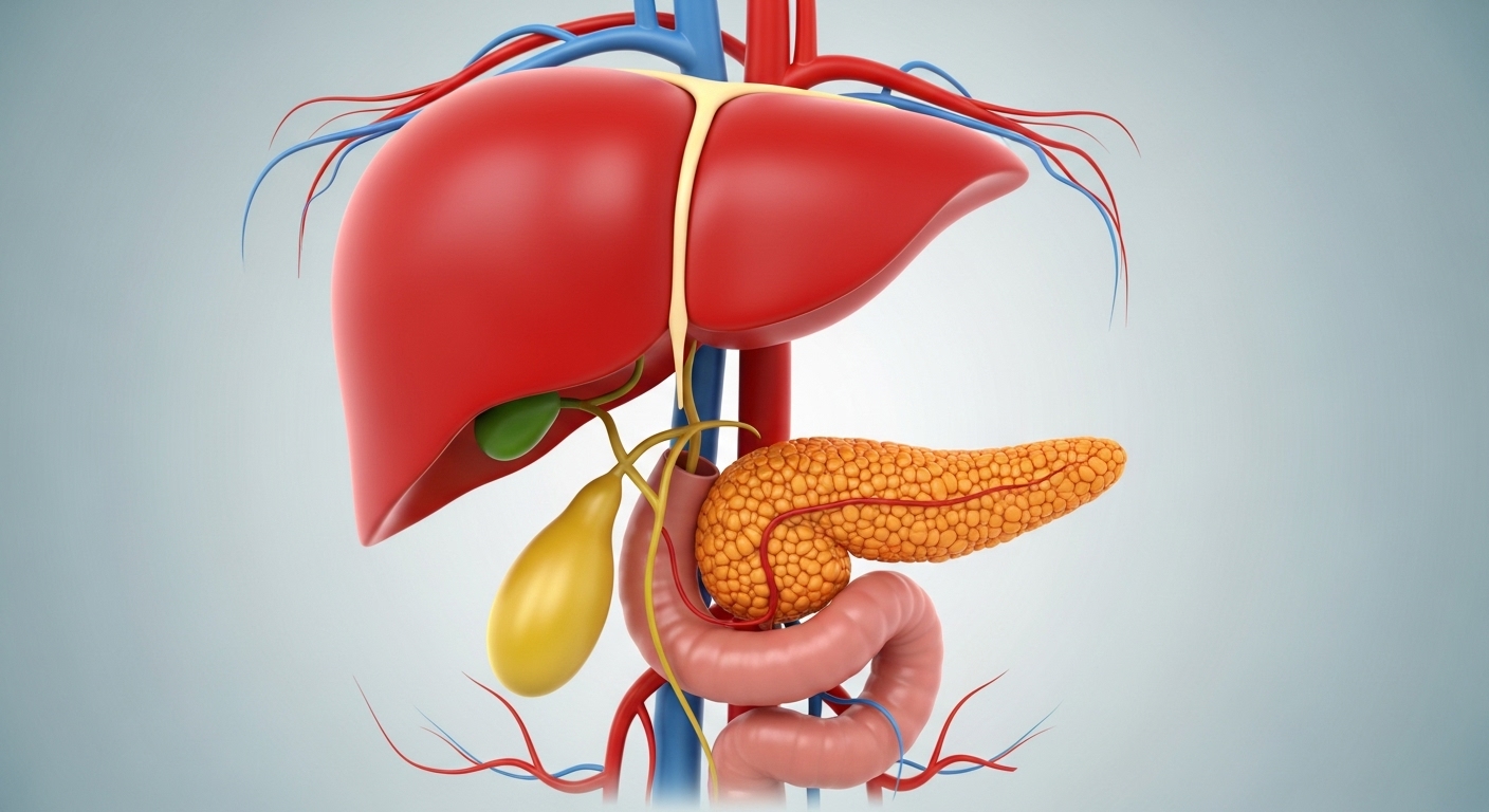 췌장암효소보충제