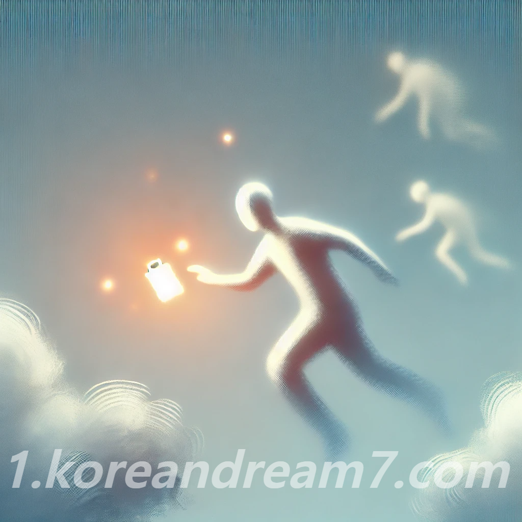 훔치는꿈해몽