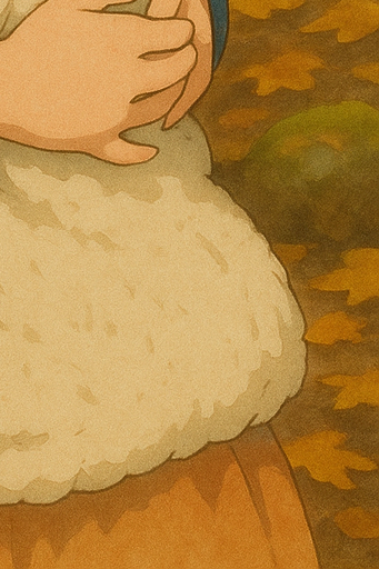 지브리 사진 변환