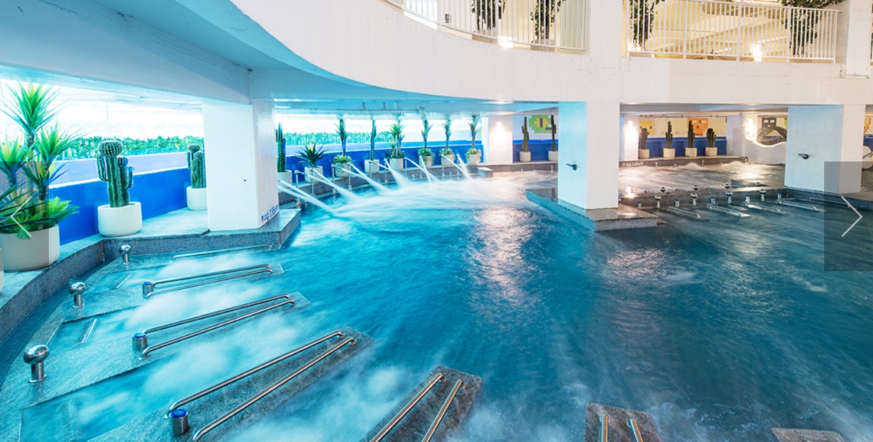 서울 워터파크 추천