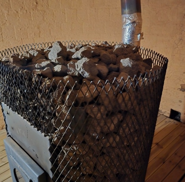 맥반석찜질방-숲을그리다