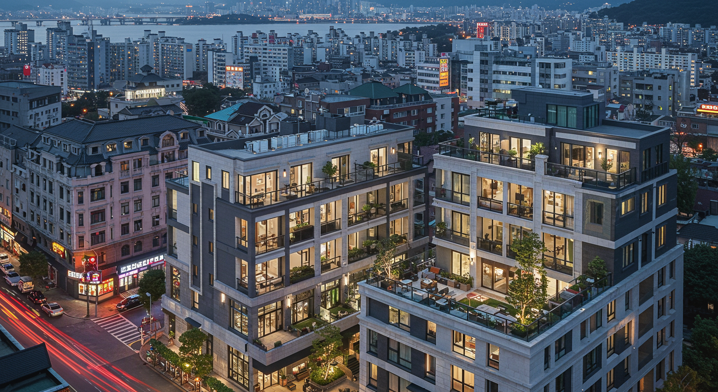 동탄2신도시 아파트 분양