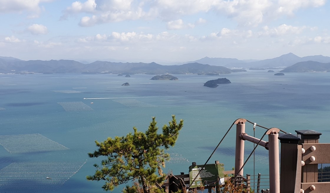 사량도