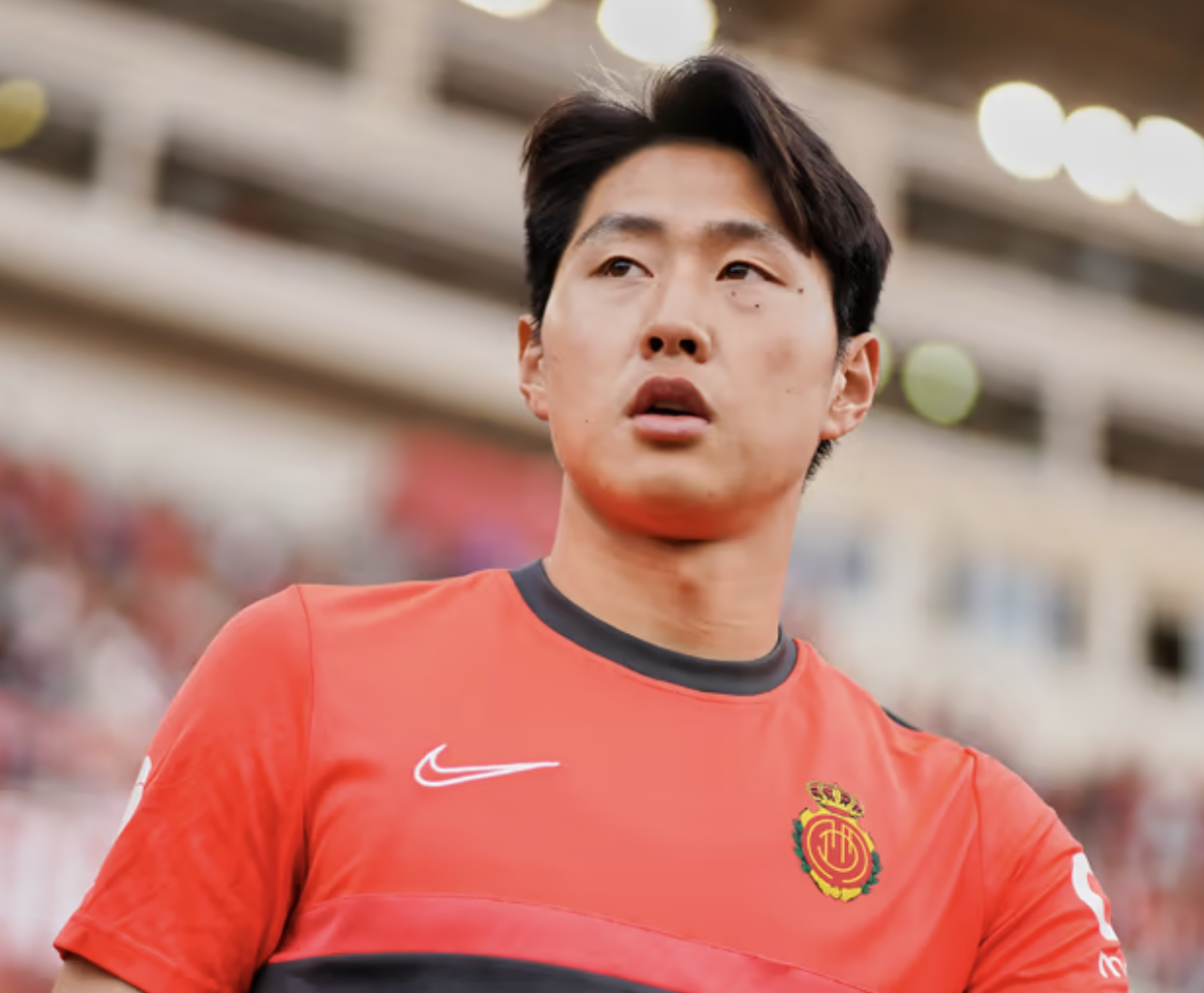 이강인 소속팀