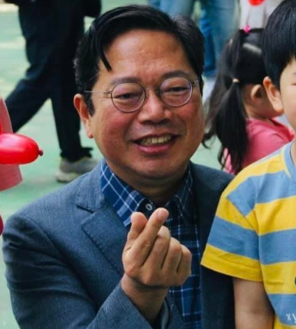 김승원 국회의원 프로필 나이 고향 학력 재산 지역구 페이스북