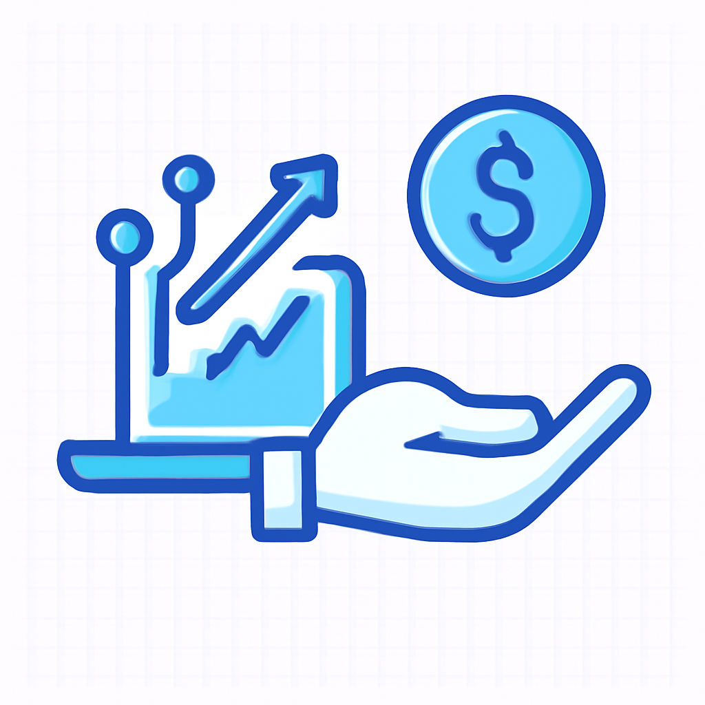 디지털전환을 위한 기업 지원금 관련 이미지