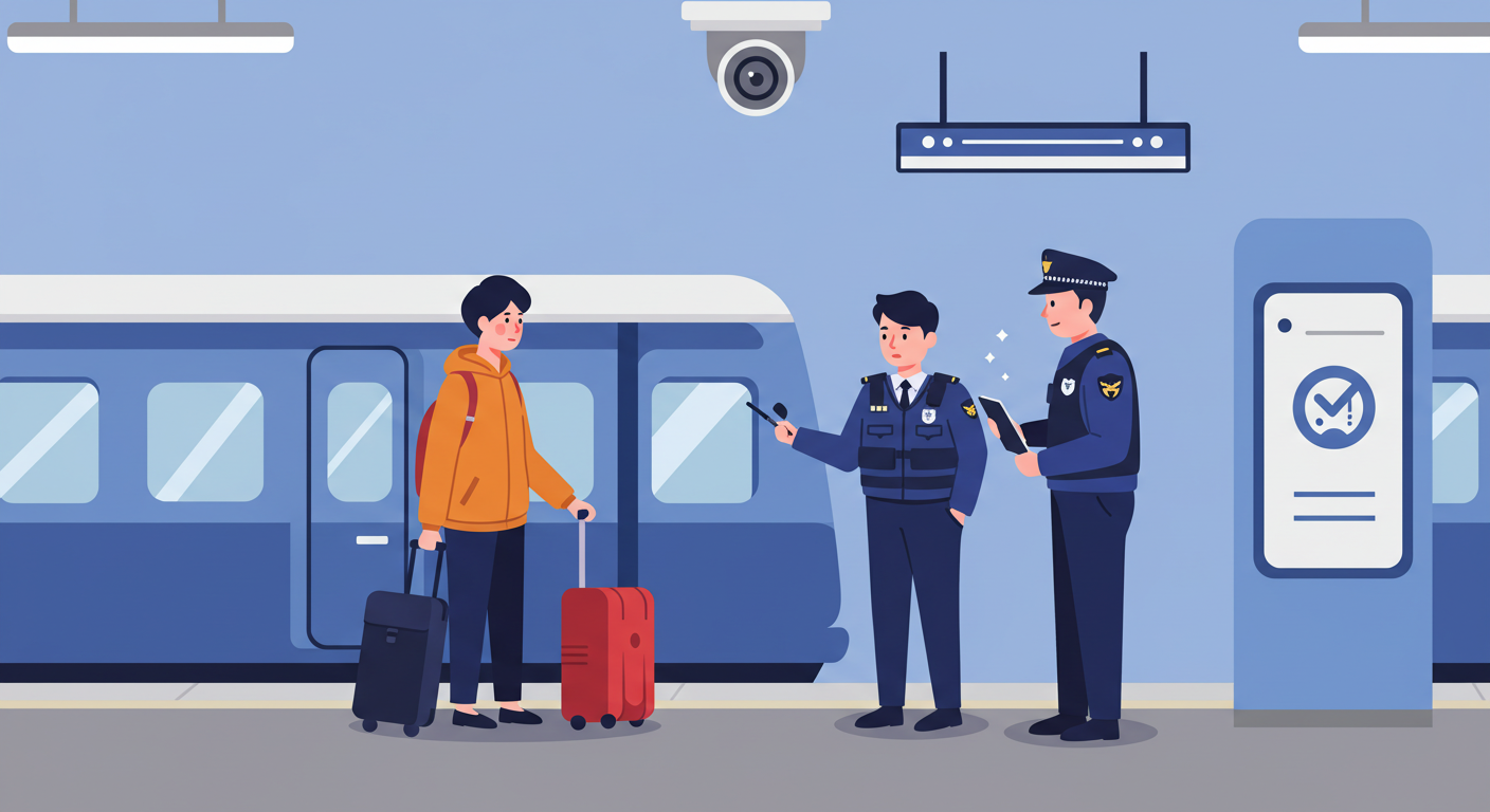 분실대응, 피해복구