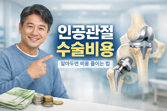 안공관절 수술비용 썸네일