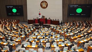 학교급식법 개정안 국회통과