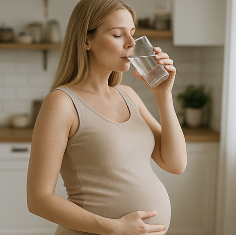 임산부 변비 해소법 관련 이미지