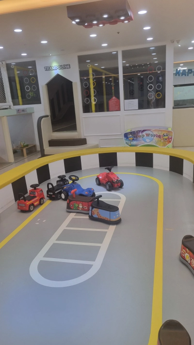 병점 망고키즈카페 요금 및 주차장 영업시간 방문 후기