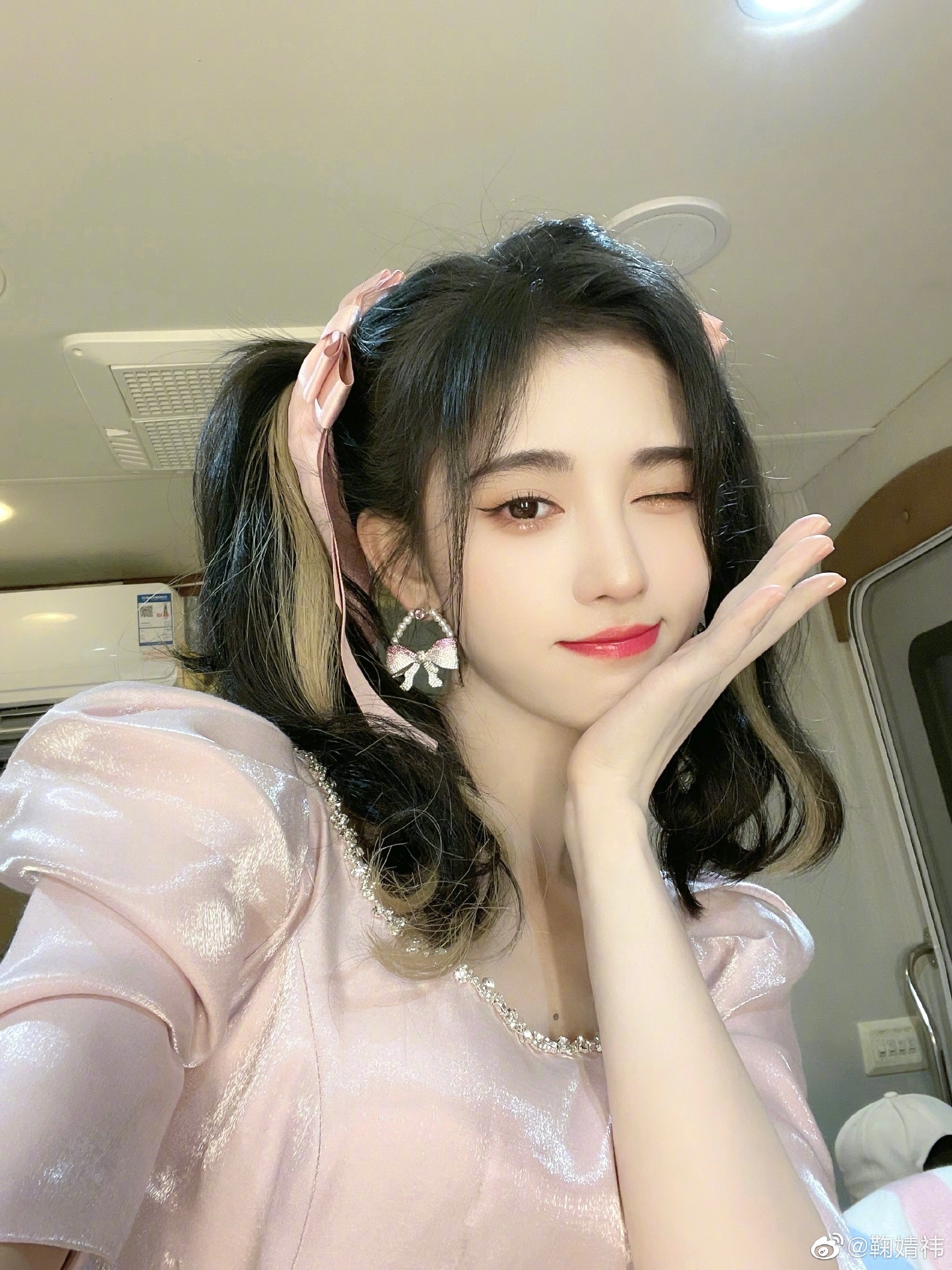 쥐징이