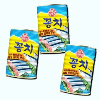 꽁치 통조림 무조림 김치찌개 맛있게 끓이는법_19