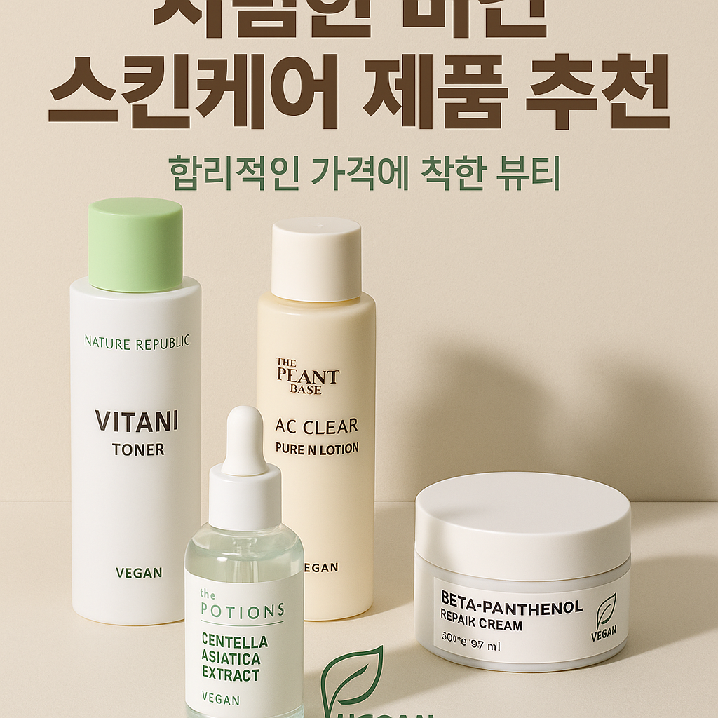 스킨케어