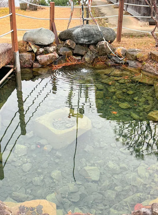 문의문화재단지