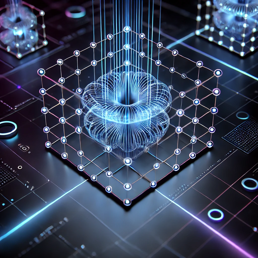 퀸텀 컴퓨팅 이미지