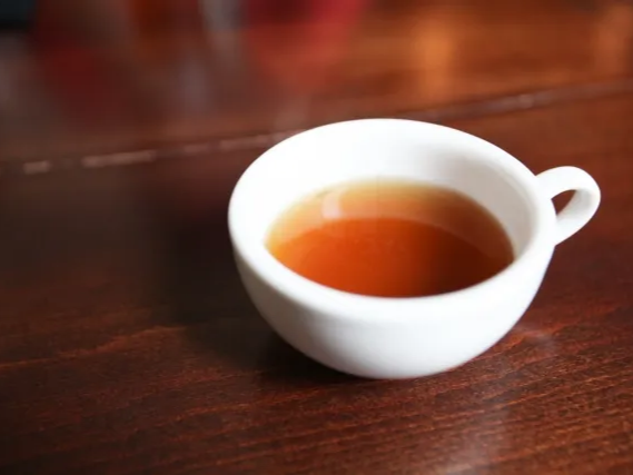 둥굴레차 항산화 성분 풍부