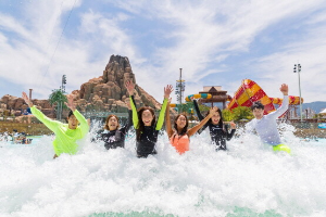 전국 워터파크 추천 