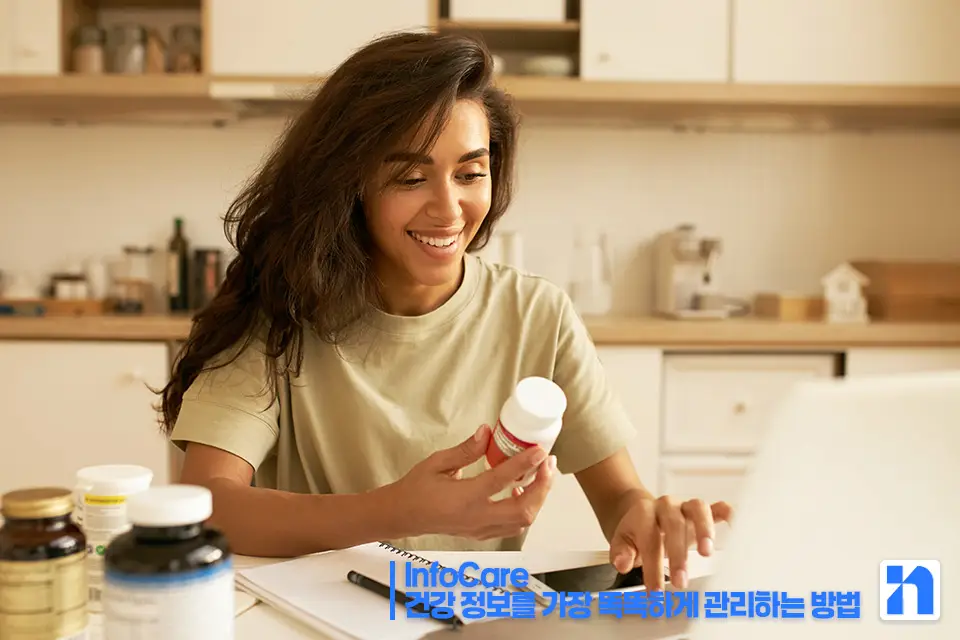 쿠바산 폴리코사놀 효능 복용법