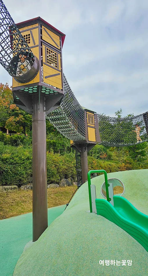 무주반디랜드사계절썰매장