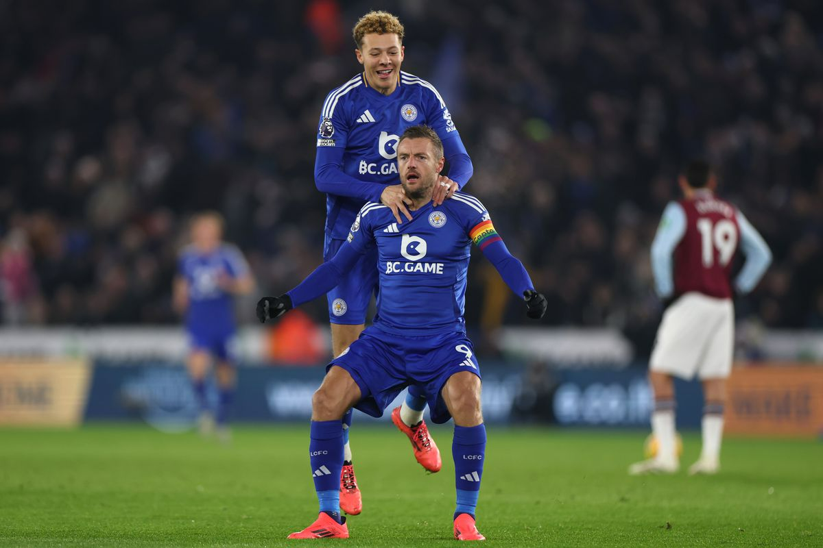 레스터 시티 웨스트햄